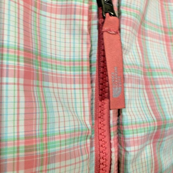 COPY - THE NORTH FACE KIDS REVERSIBLE Jacket - Picture 4 of 9